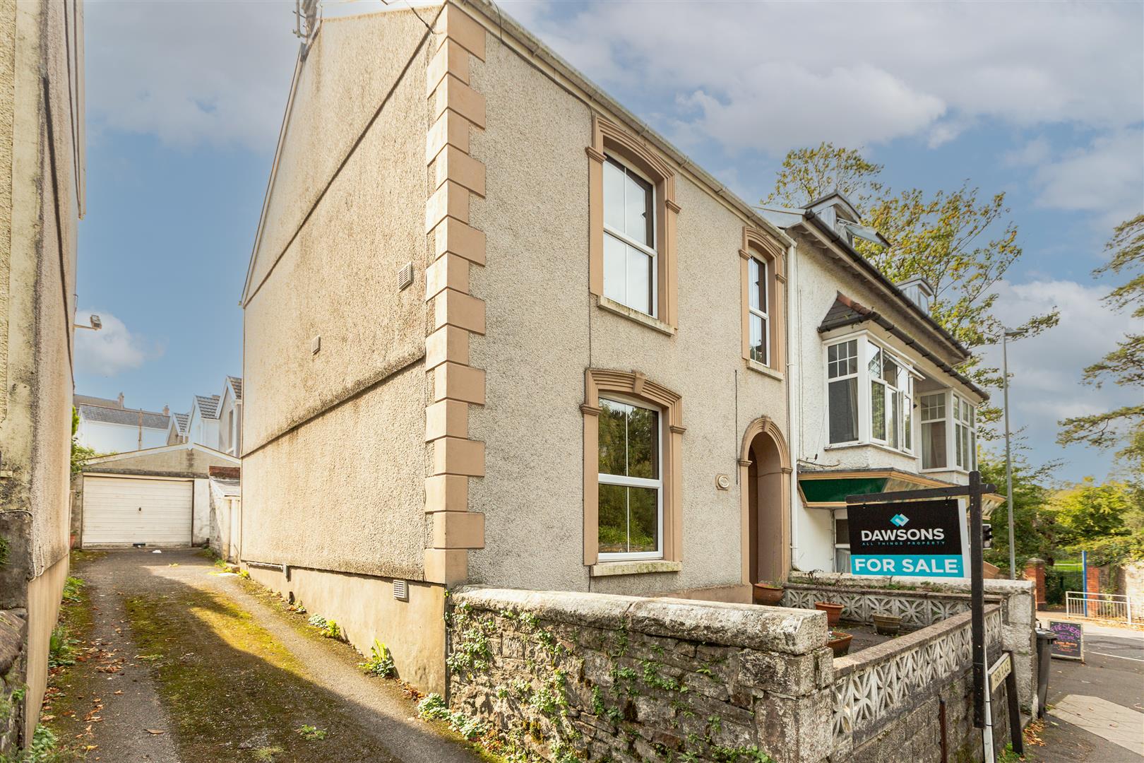 Park Place, Brynmill, Swansea, SA2 0DJ